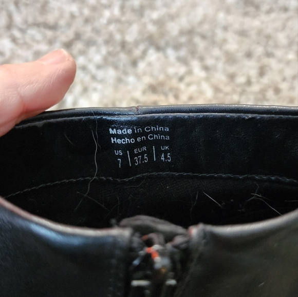 Call it Spring booties - Picture 3 of 7